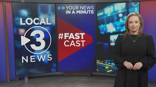 Tuesday Fastcast