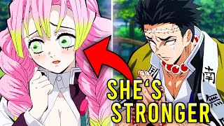 All Demon Slayer Breathing Techniques EXPLAINED and RANKED