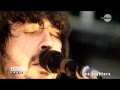 Foo Fighters @ Werchter (2005)