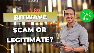 Bitwave (SCAM🥵?) Can This Platform Improve Your Crypto Trading Journey? Honest Review Revealed