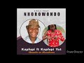 kapfupi ft son kapfupi yut nhorowondo latest