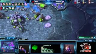 NASL Season 3 Grand Finals - Stephano vs Alicia - Game 2