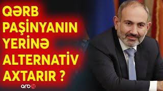 SON DƏQİQƏ! Paşinyanın ermənilərə vədi yalan çıxdı: Nikol seçki öncəsi reytinq itirir - CANLI