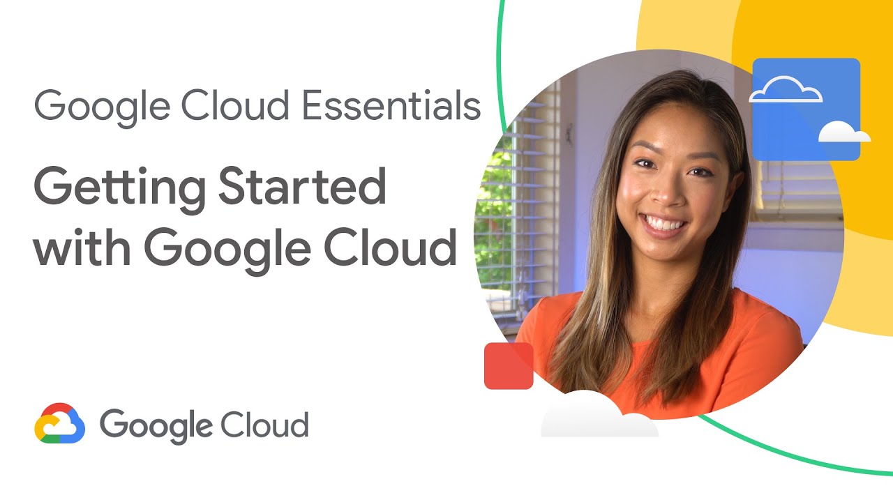 Getting Started With Google Cloud Quadexcel