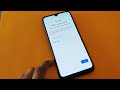 MI A3 FRP Bypass Android 11, 12 Without PC Final Update