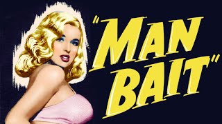 Man Bait (1952) Hammer Film Noir | George Brent | Marquerite Chapman | Diana Dors