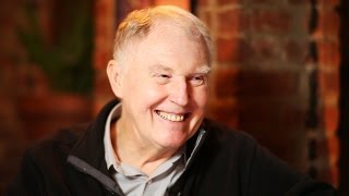 One on One: Tim Pigott-Smith of KING CHARLES III