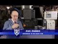 Introduction to Sinker/Ram EDM