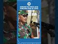 Viral Oknum TNI Pukul dan Tendang Pria di Toko Buah di Depok, Polisi Militer Turun Tangan