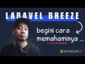 LARAVEL BREEZE TUTORIAL INDONESIA