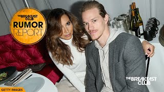 Naya Rivera's Sister Responds To Rumors After Moving In With Ryan Dorsey