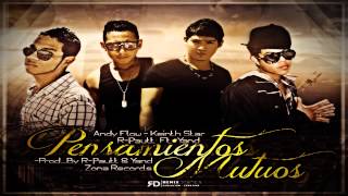 Revelaciones Callejeras Inc.  Ft. Yand - Pensamientos Mutuos | Prod. R-Pautt | Zona Records | 2012