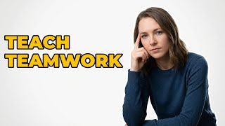 How Can Teachers Explicitly Teach Collaboration Skills?