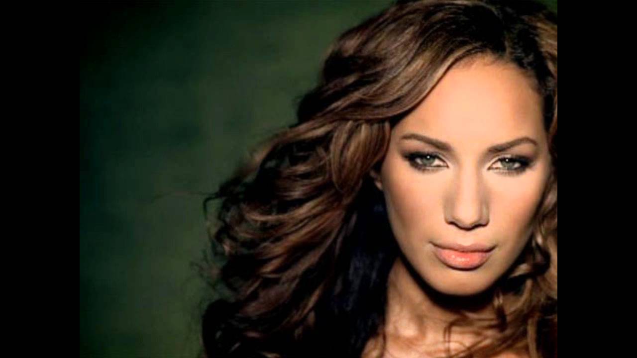 Leona Lewis Bleeding Love - YouTube