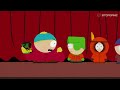 Обзор South Park Snow Day!