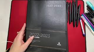 Review of inamio Planner 8.5x11 Inch