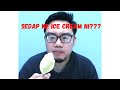 Ice Cream Viral!! Ice Cream Musang King!! Sedap!!