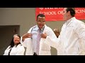 UMSOP White Coat Ceremony Class of 2026