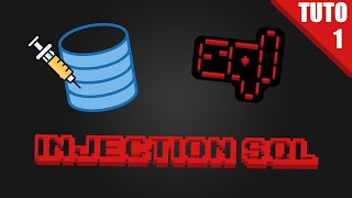 [TUTO] Faire de l'Injection SQL avec Sqlmap