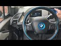 BMW Virtual Genius | i3 Tutorial