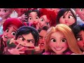You Won't BELIEVE Which Princesses Are MISSING From The Wreck-It Ralph 2 Sleepover