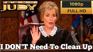 [JUDY JUSTICE] Judge Judy [Episodes 69090] Best Amazing Cases Season 2025 Full Episode HD