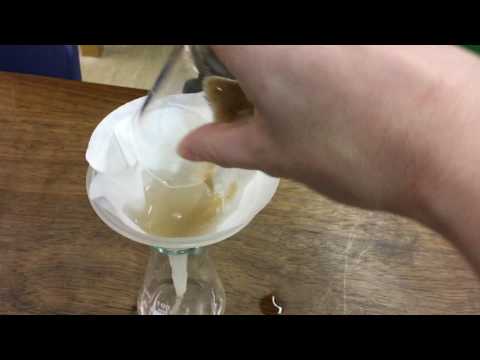 What is salt splitting capacity?