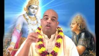 Sriman Sri Satya Gopinath Das Geetha Amrutham Episode-35