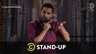 Paulo Hernández II @ #StandupEnComedy