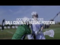 Lacrosse Tips: Proper Body Position for Passing