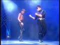 lord of the dance 1996 duel