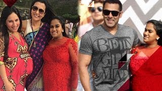INSIDE PICTURES Of Arpita Khan's Baby Shower | Bollywood News