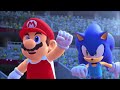 Mario and Sonic AMV: Not Gonna Die