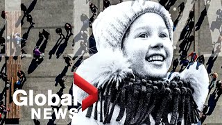 Russia-Ukraine conflict: The weight of war on children