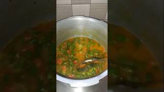 ಬೀನ್ಸ್ ಗೊಜ್ಜು/Beans gravy #recipe#shortvideo#ytshorts#trendingshorts