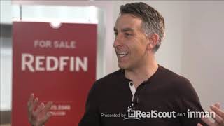 I screwed up: Redfin CEO on early industry relations (Short)