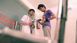 Hariye Tomay ft Sohel SK   Rulia Sultana   Bangla Song 2014