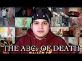 I Watched 26 DISTURBING Short Films...And I Loved The Worst Ones (ABCs Of Death Movie Review)