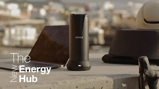 New MAHLE Energy Hub - Power in Motion