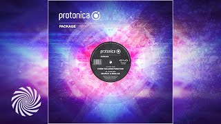 Protonica - Motion Control