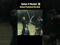 Sultan Punished Mevdud - Sultan X Mevdud Fighting #salahuddinayyubi #turkishseries #asjedits