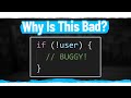 Watch This If You Don’t Understand Type Coercion