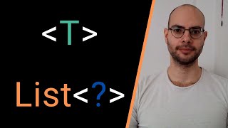 GENÉRICOS en JAVA - Tutorial Completo Fácil