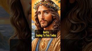 🔴God Is With You In Every Difficulty | God Blessings Message | God's Says Today #lord #God #jesus