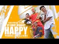 Pharrell Williams - Happy | Saxophone cover | Sinoy Devassy