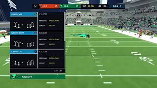 Axis football PS4 gameplay and suggestions For Axis football 19