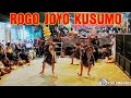 Jaranan Sentherewe Kreasi Putri ROGO JOYO KUSUMO || live bendo tugu rante blitar