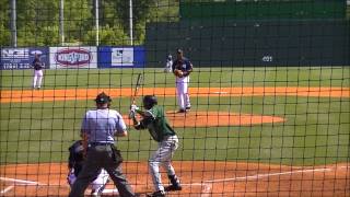 Braves Prospect Mauricio Cabrera