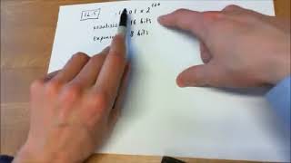 Higher Computing Computer Systems Floating Point Representation 2