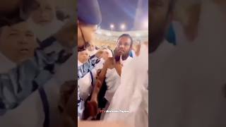 Taweez in Islam Makkah Security Guard Viral Video | #shorts #viral #trending #makkah #islam